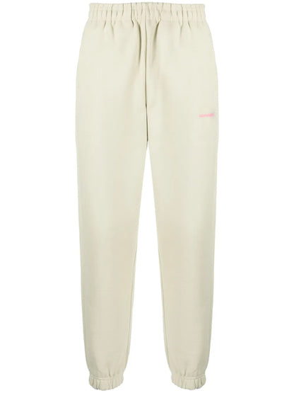 Logo-Print Track Pants