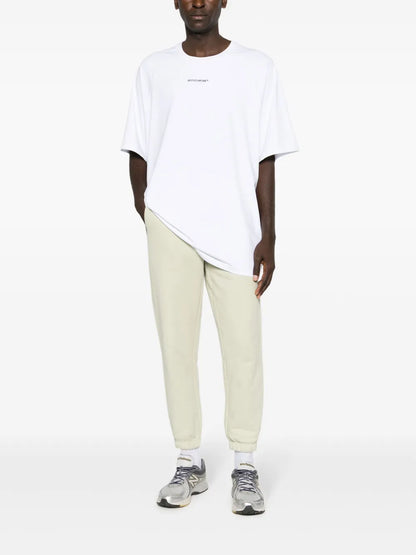 Logo-Print Track Pants