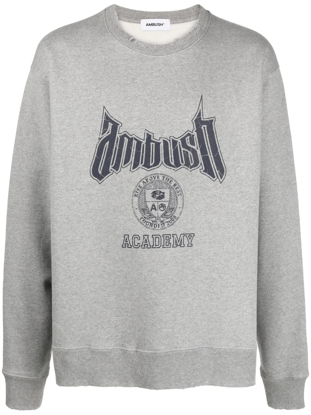 Ambush Academy Cotton Sweatshirt