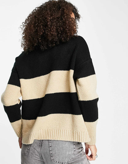 Oversized Jumper