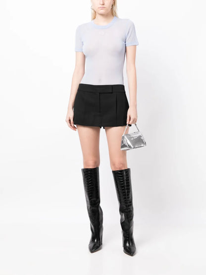 Tailored Skort