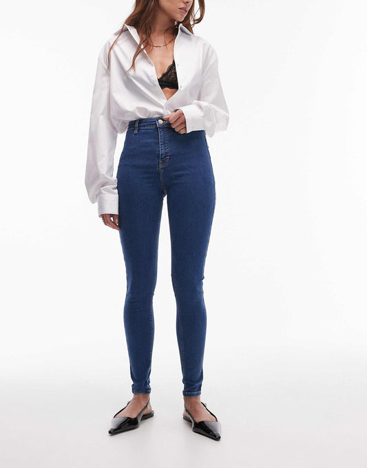 Joni High Rise Super Skinny Jean