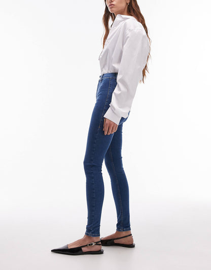 Joni High Rise Super Skinny Jean