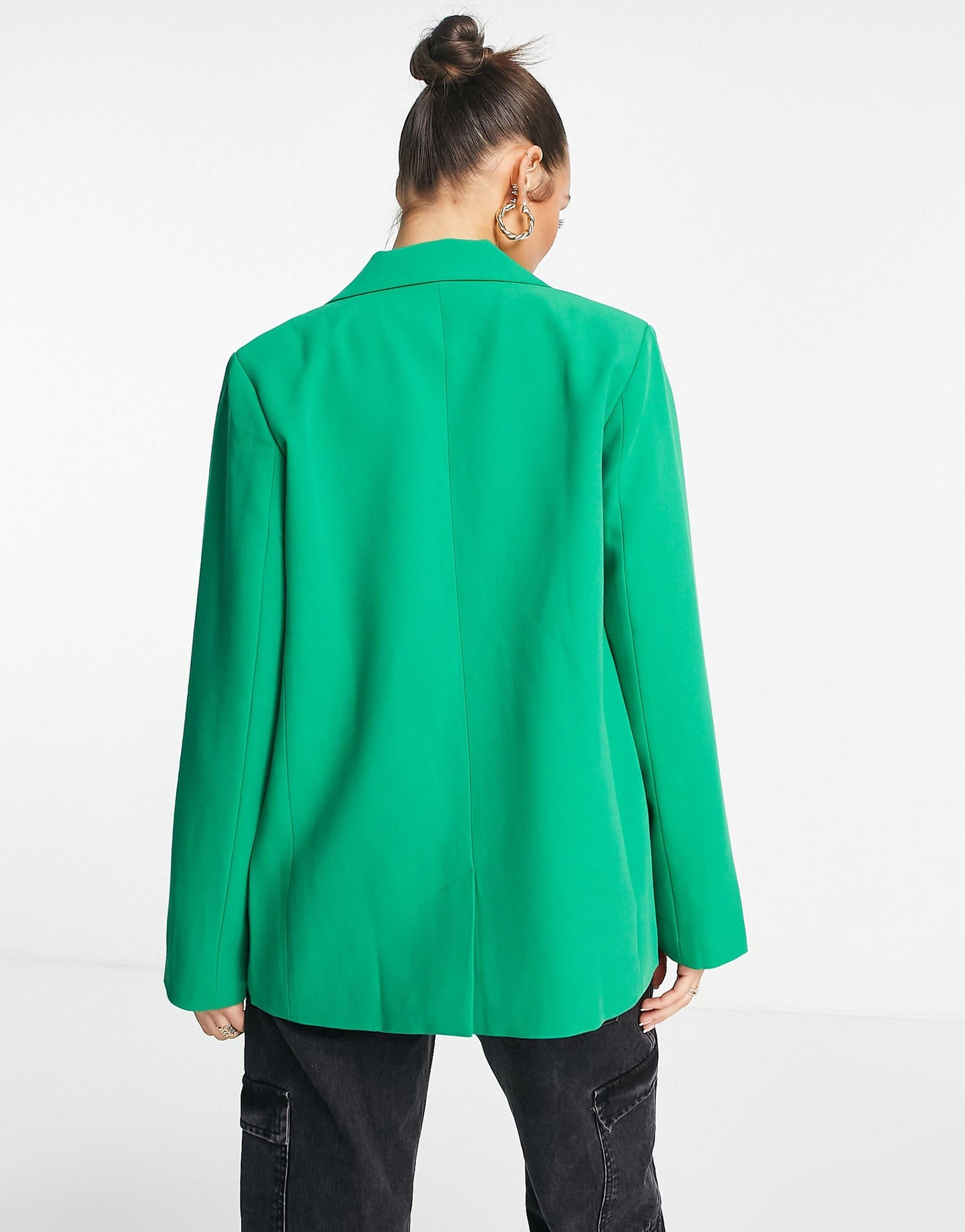 Oversized Blazer