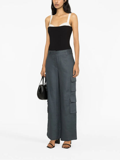 Harlan Knitted Tank Top