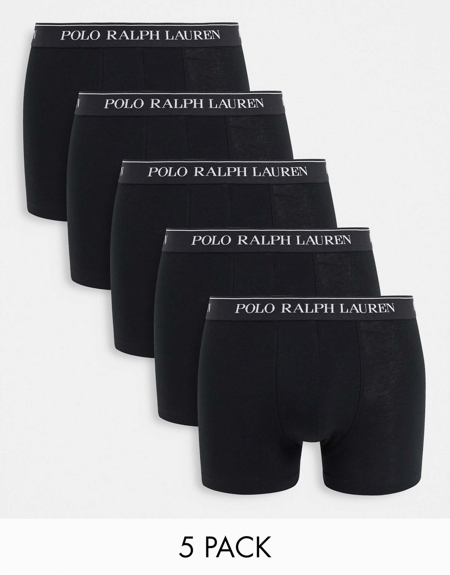 5 Pack Trunks