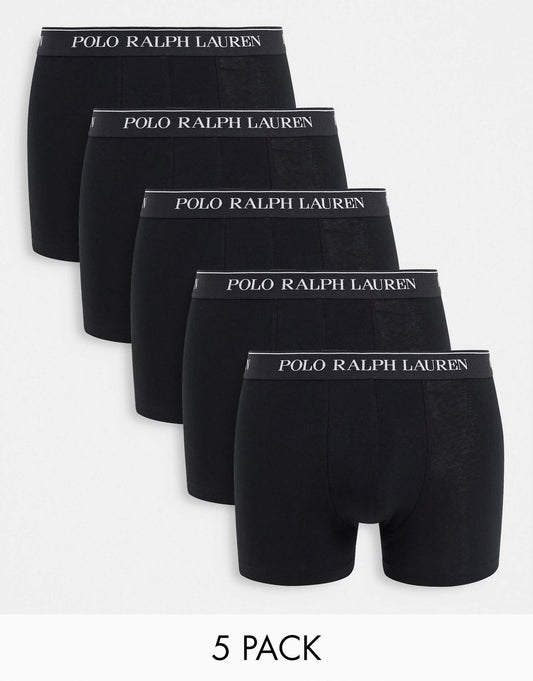 5 Pack Trunks