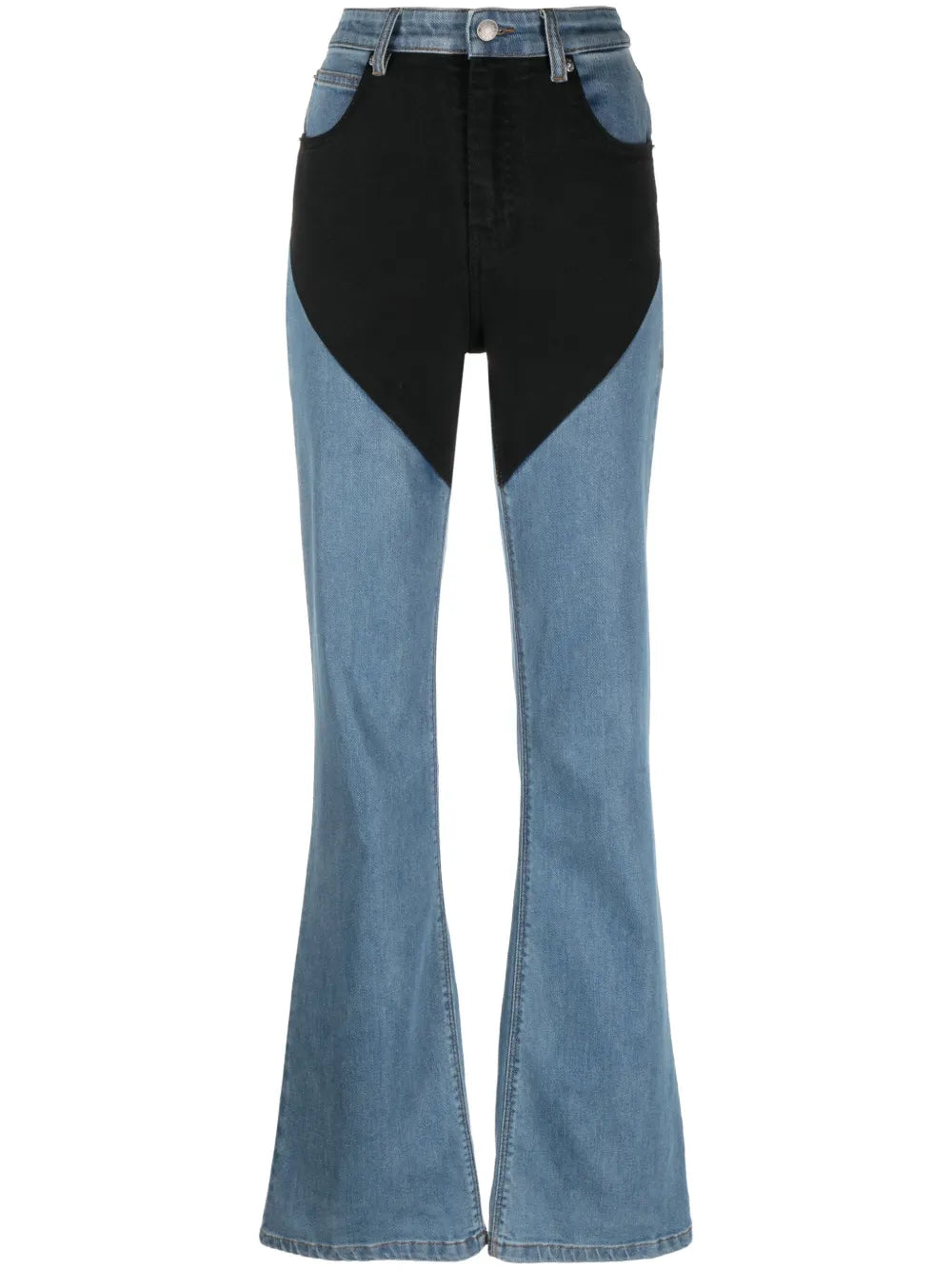Emila Bootcut Jeans