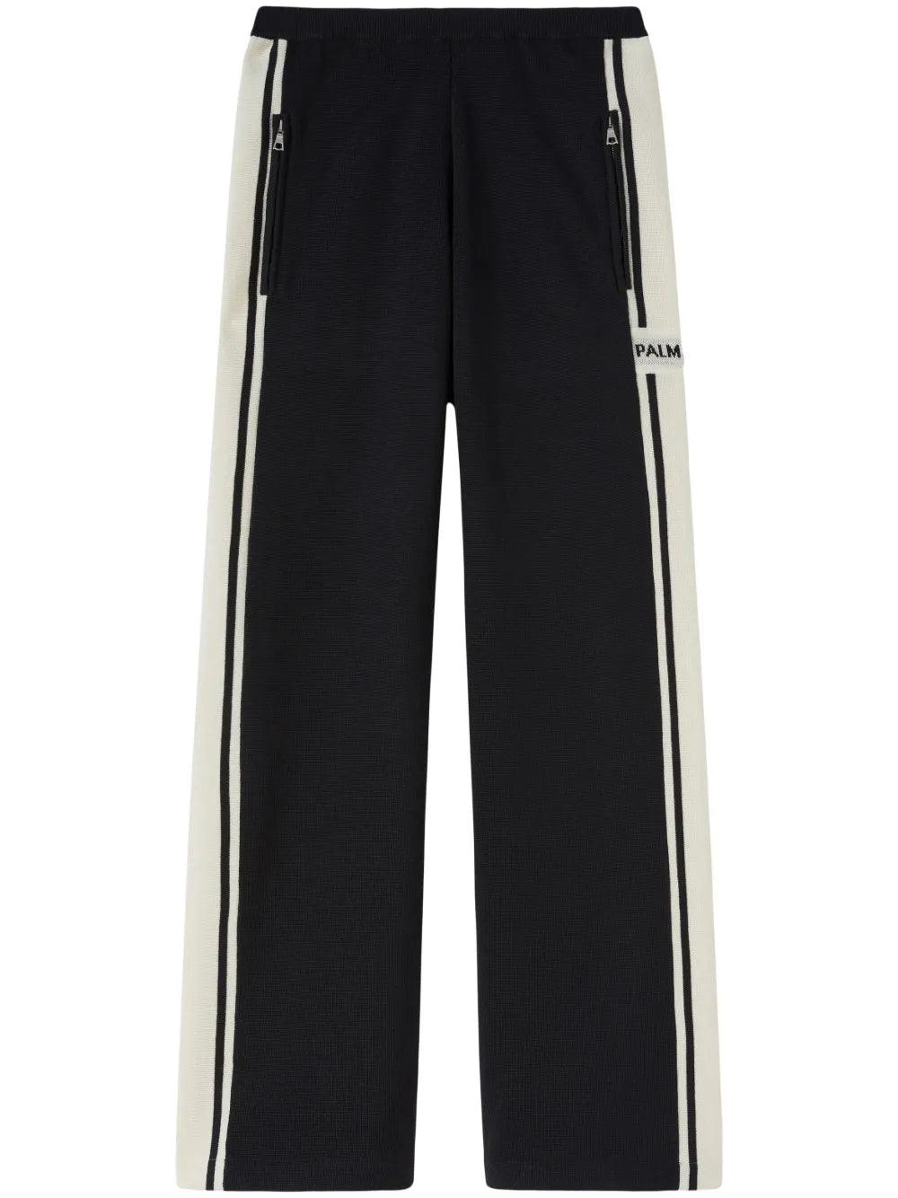 Racing Knitted Track Pants