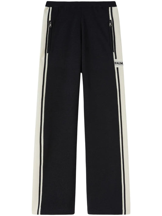 Racing Knitted Track Pants