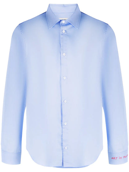 Sydney Cotton Shirt
