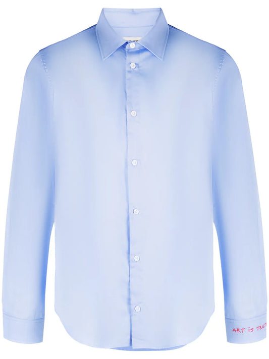 Sydney Cotton Shirt