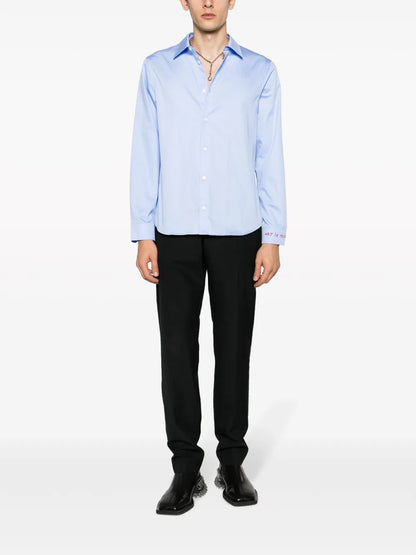 Sydney Cotton Shirt
