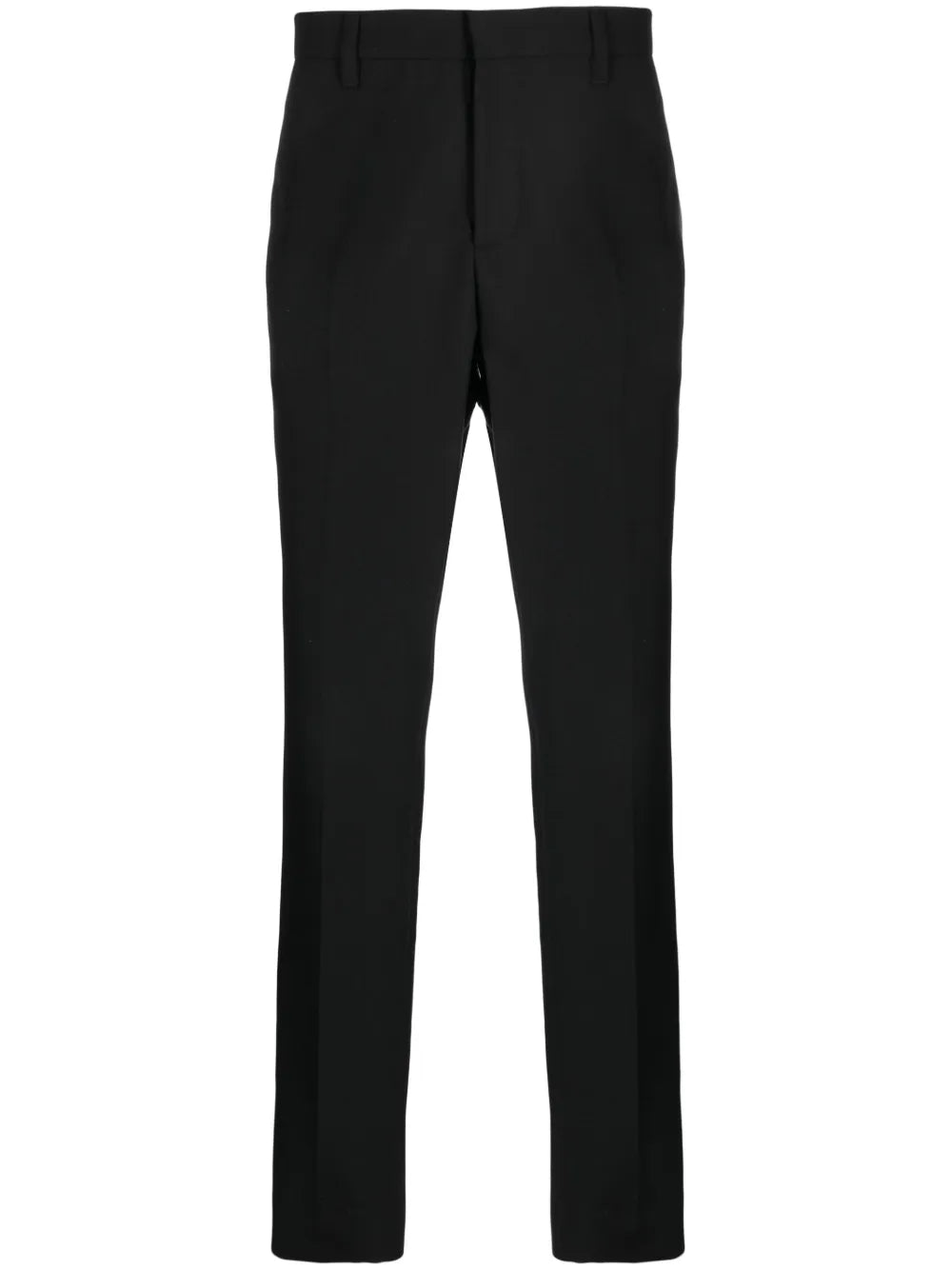 Paris Straight-Leg Trousers