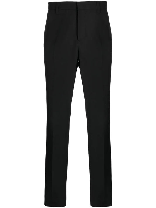 Paris Straight-Leg Trousers