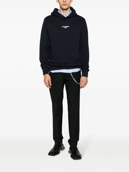 Paris Straight-Leg Trousers