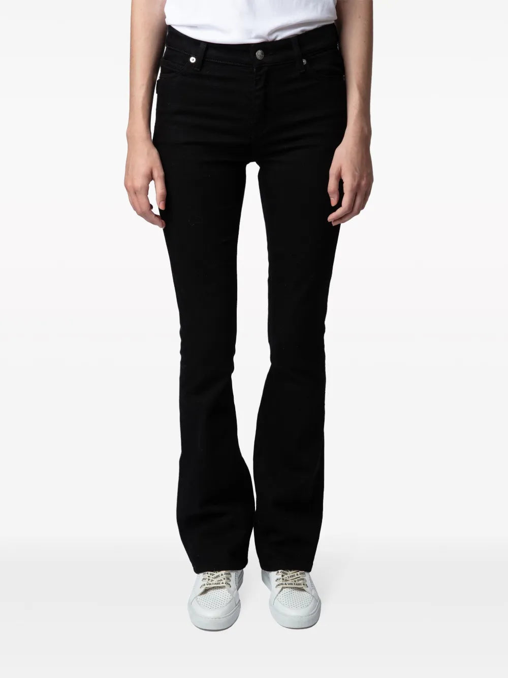 Eclipse Bootcut Jeans