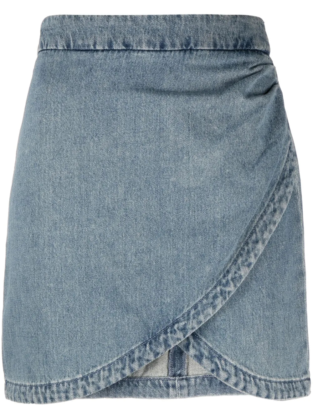 Julipe Denim Skirt