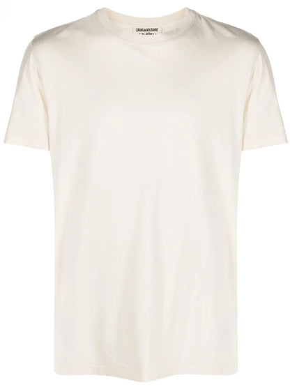 Jimmy Organic Cotton T-Shirt