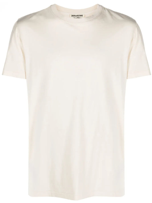 Jimmy Organic Cotton T-Shirt
