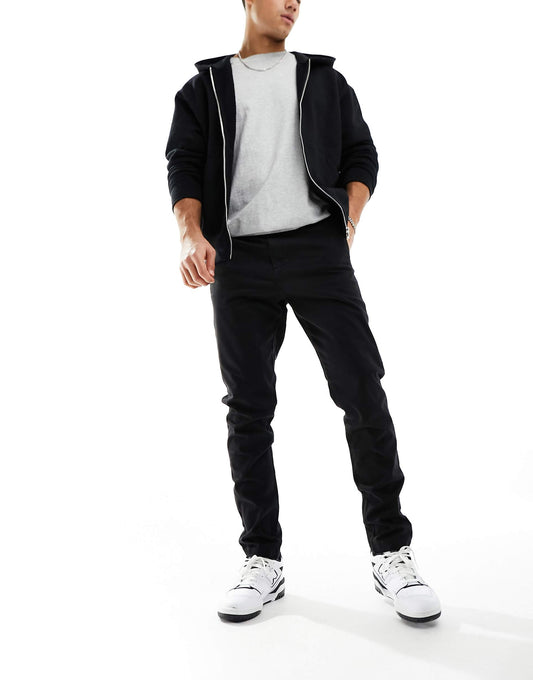 Intelligence Slim Fit Chinos