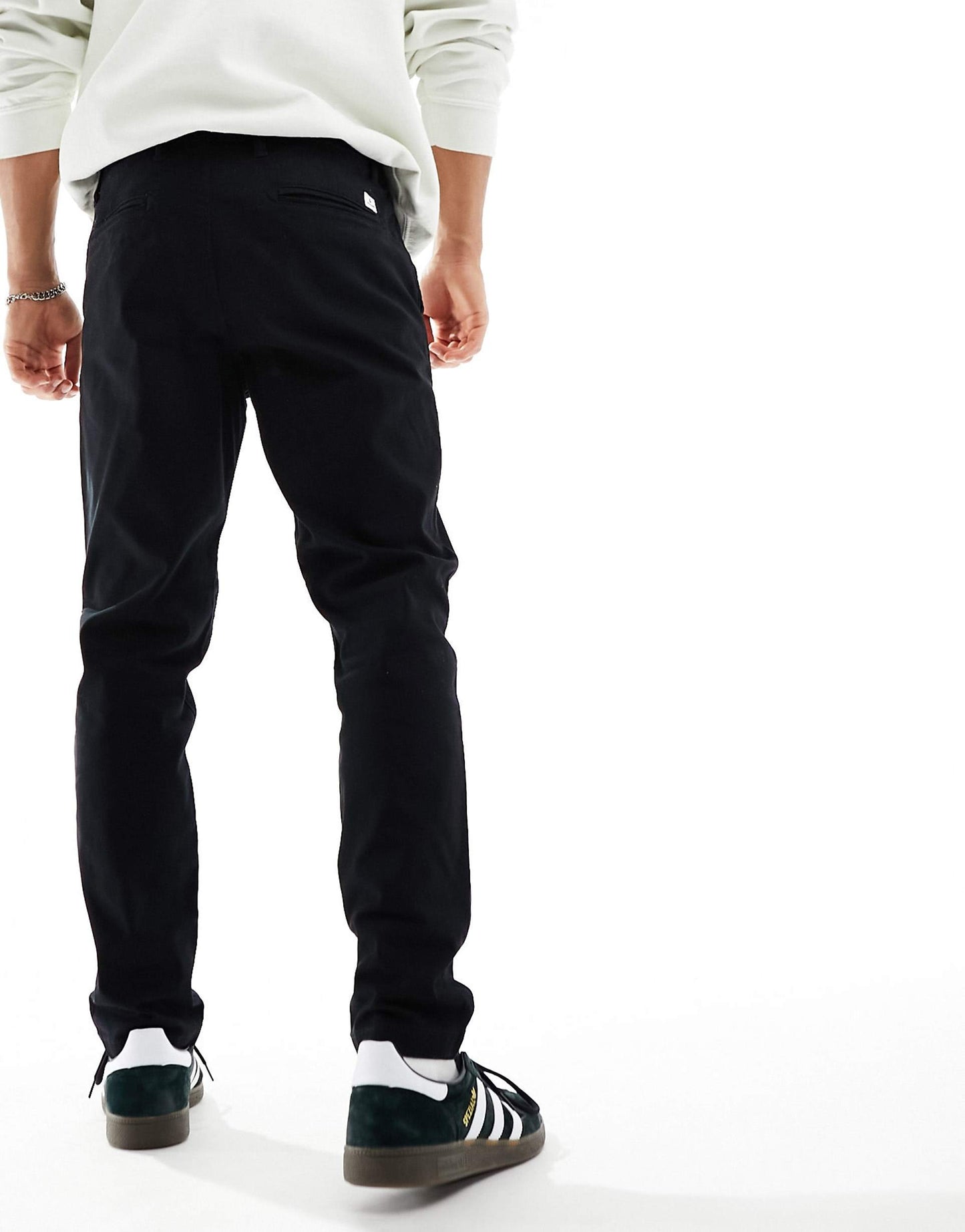 Intelligence 2 Pack Slim Tapered Chino