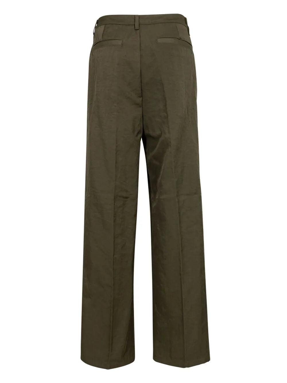 Service Straight-Leg Trousers