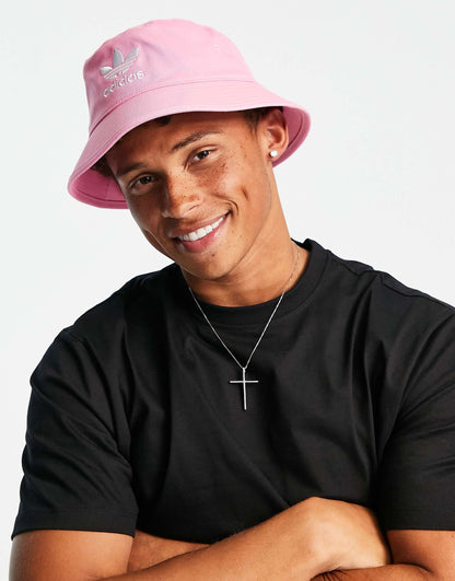 Originals Adicolor Trefoil Bucket Hat