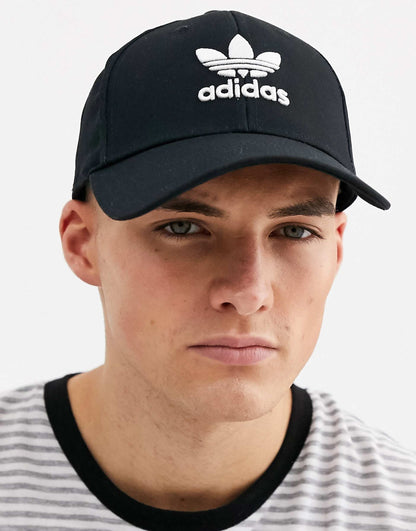 Originals Adicolor Trefoil Baseball Cap