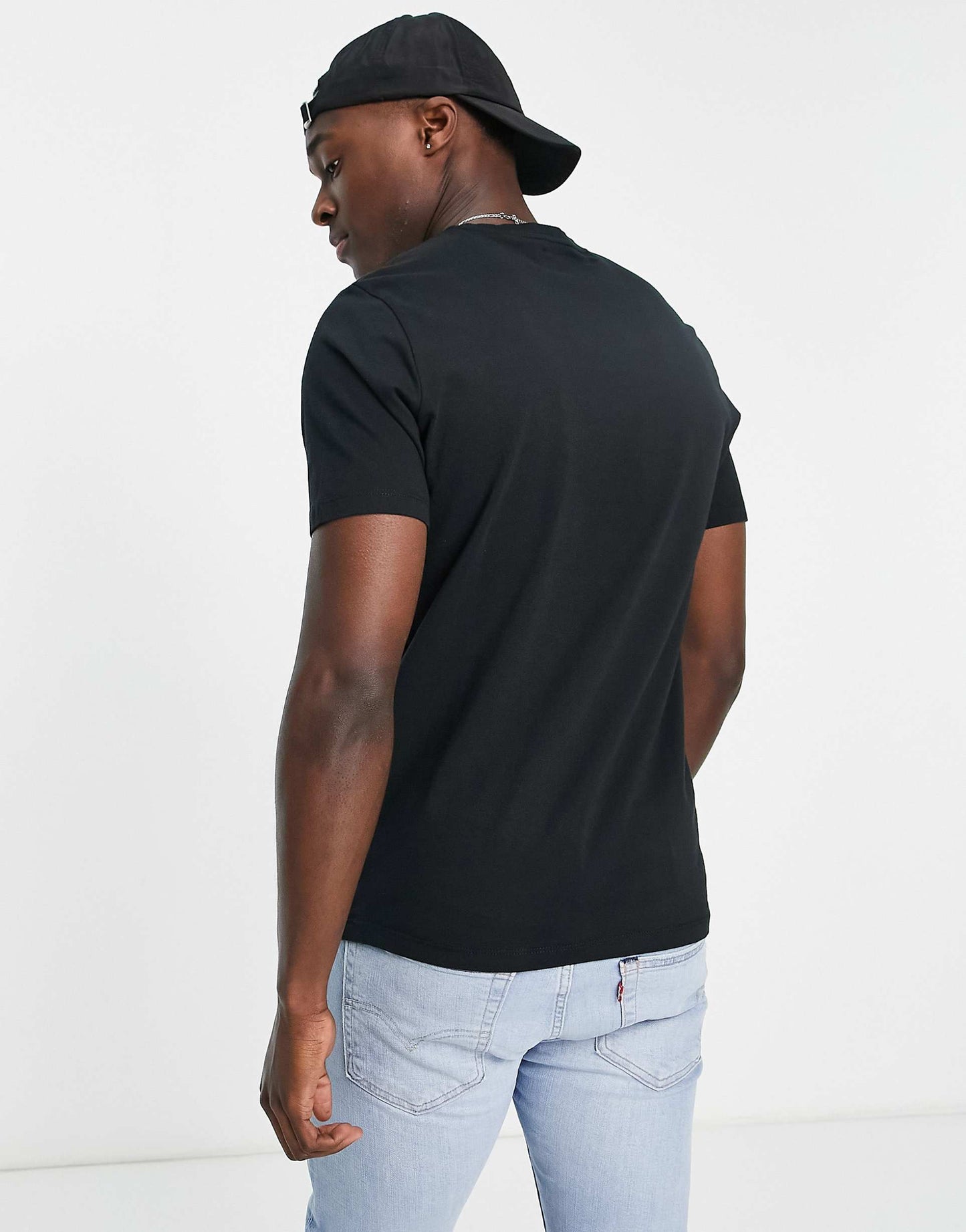 Original Small Batwing T-Shirt