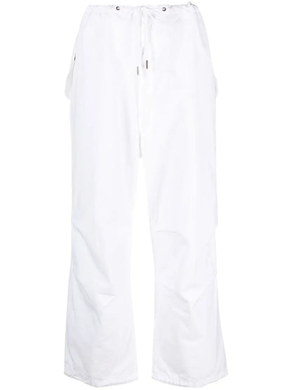Blair Cotton Track Pants