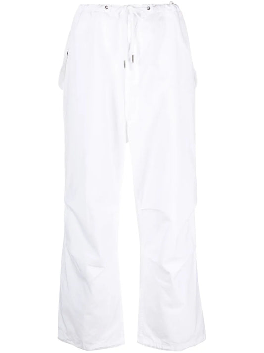 Blair Cotton Track Pants