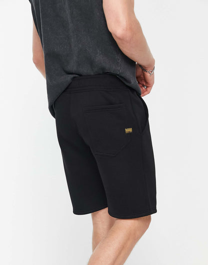 Core Sweat Shorts