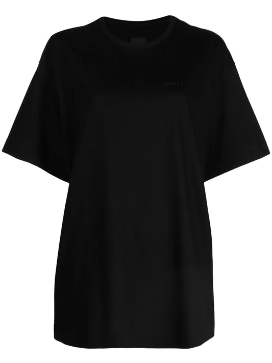 Graphic-Print Cotton T-Shirt