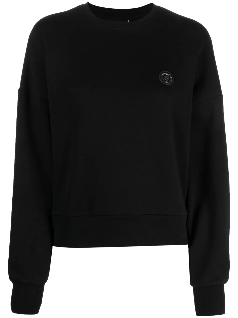 Graphic-Print Cotton Sweatshirt