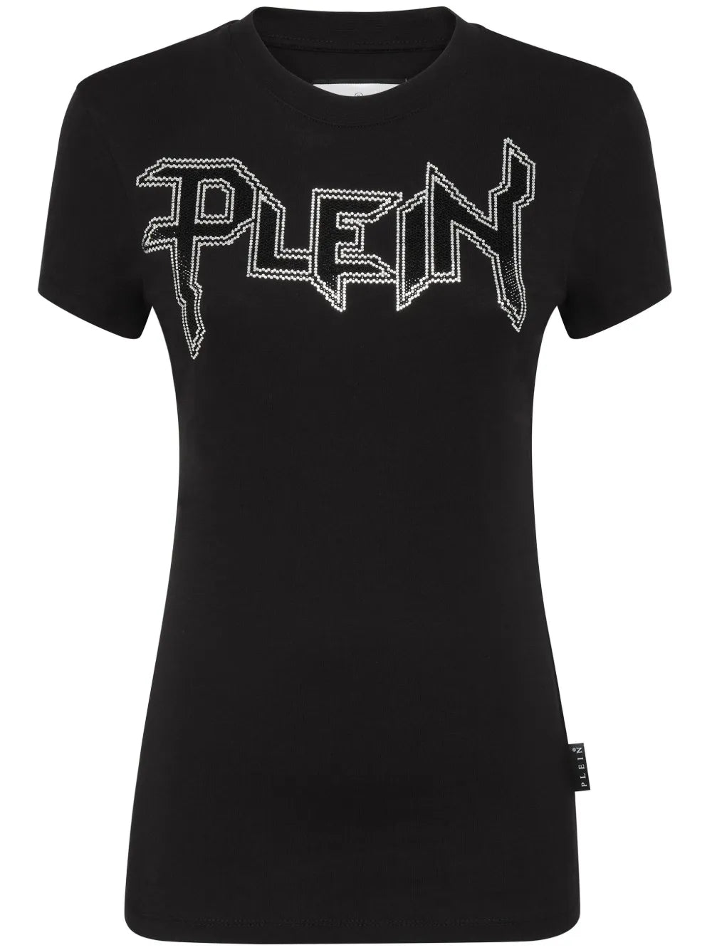 Logo-Embellished Cotton T-Shirt