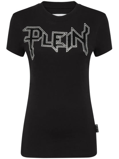Logo-Embellished Cotton T-Shirt