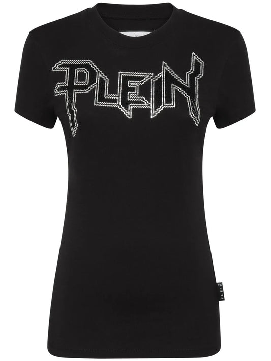 Logo-Embellished Cotton T-Shirt