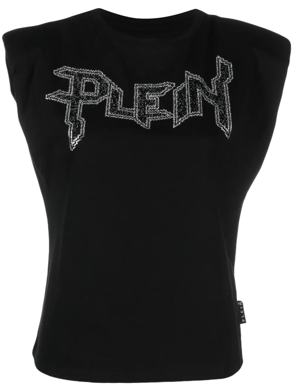 Logo-Embellished Cotton Tank Top