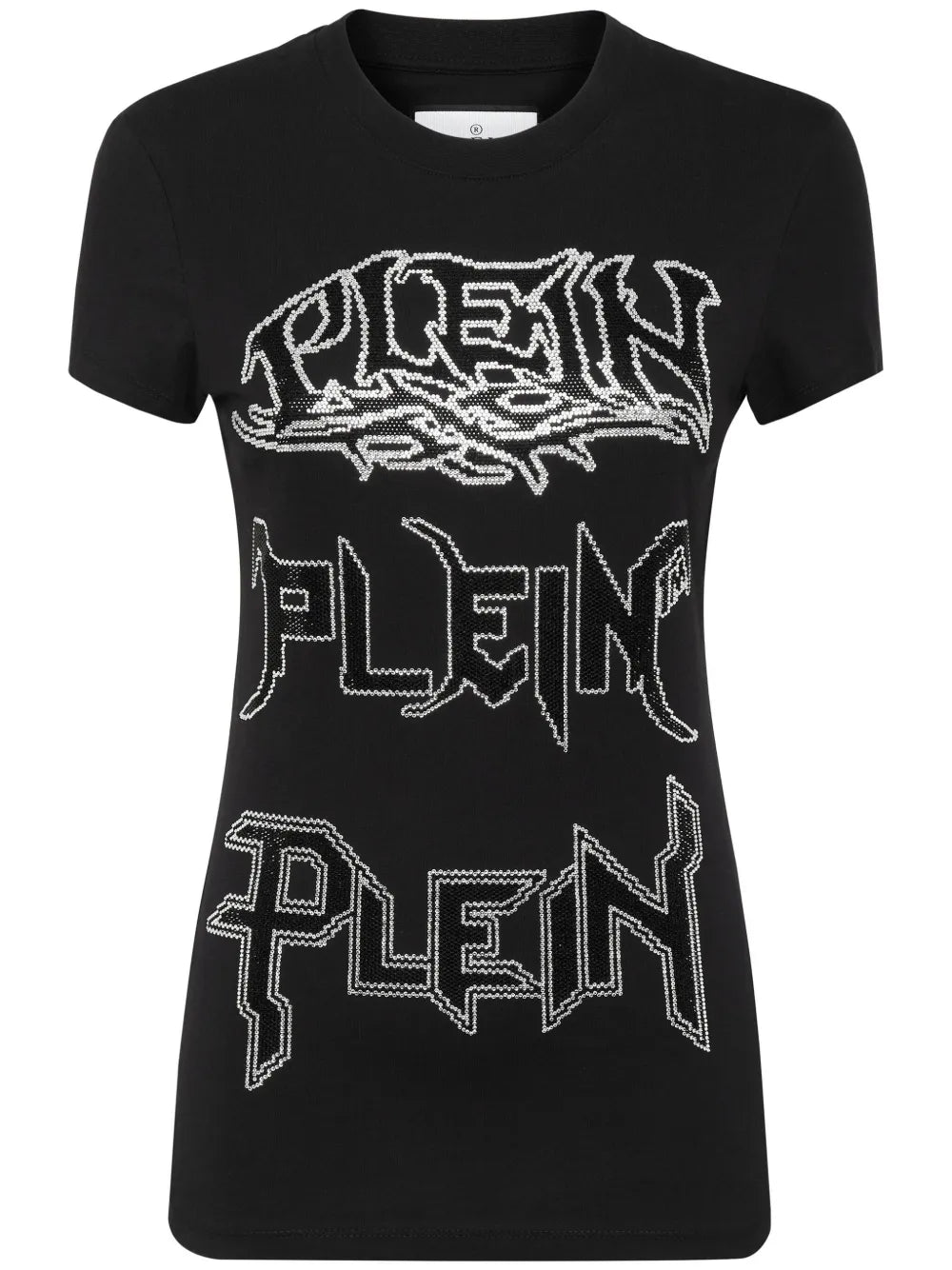 Logo-Embellished Cotton T-Shirt
