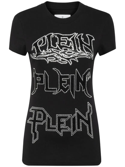 Logo-Embellished Cotton T-Shirt