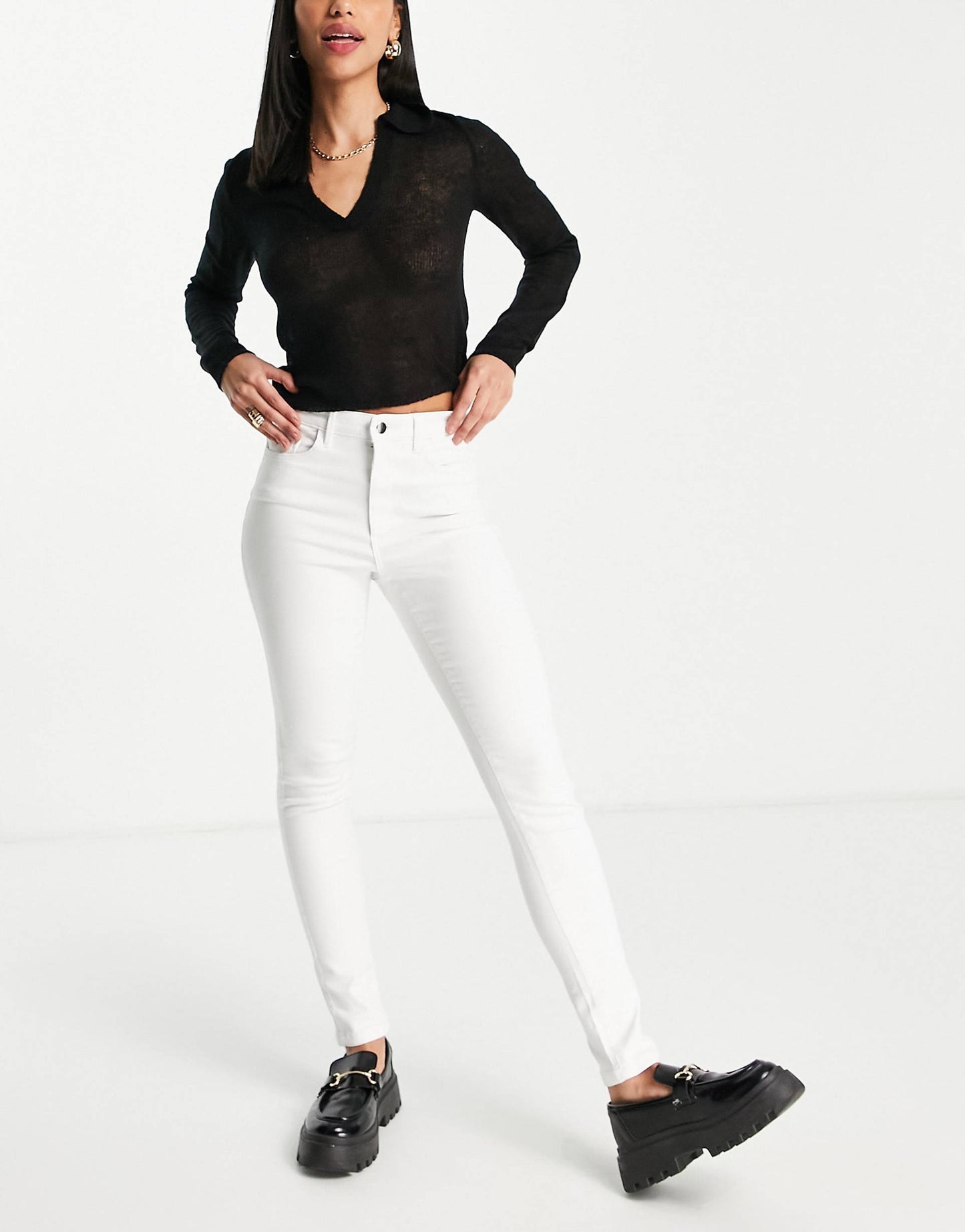 Sophia Skinny Jeans