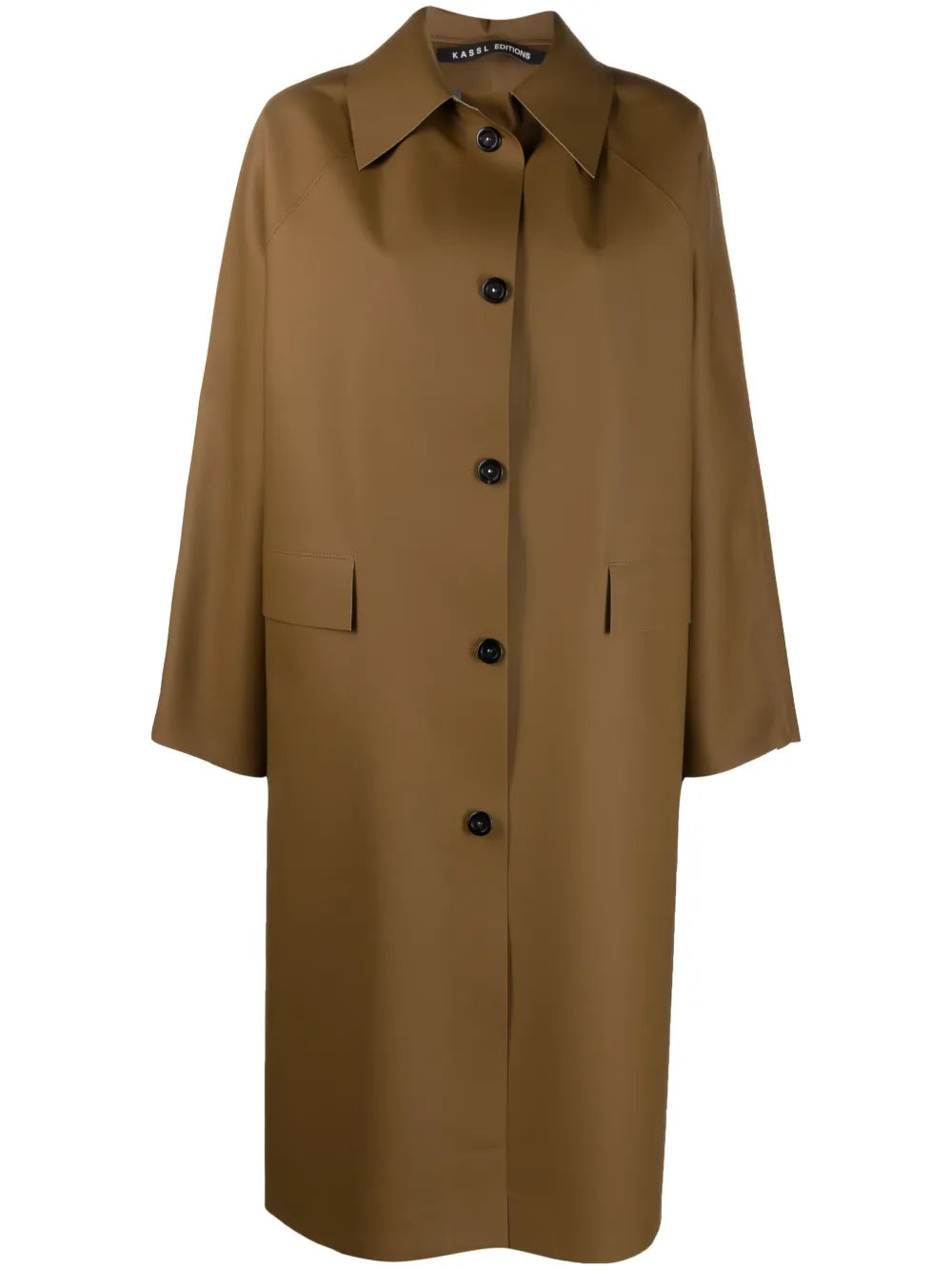 Original Water-Repellent Coat
