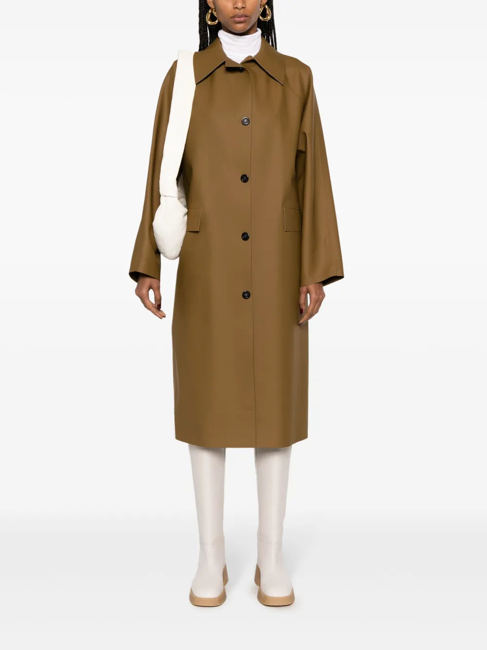 Original Water-Repellent Coat