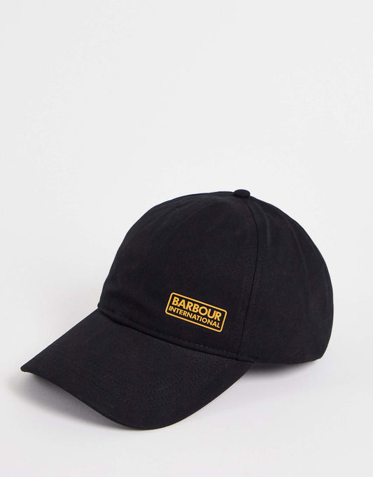 International Norton Drill Baseball Cap