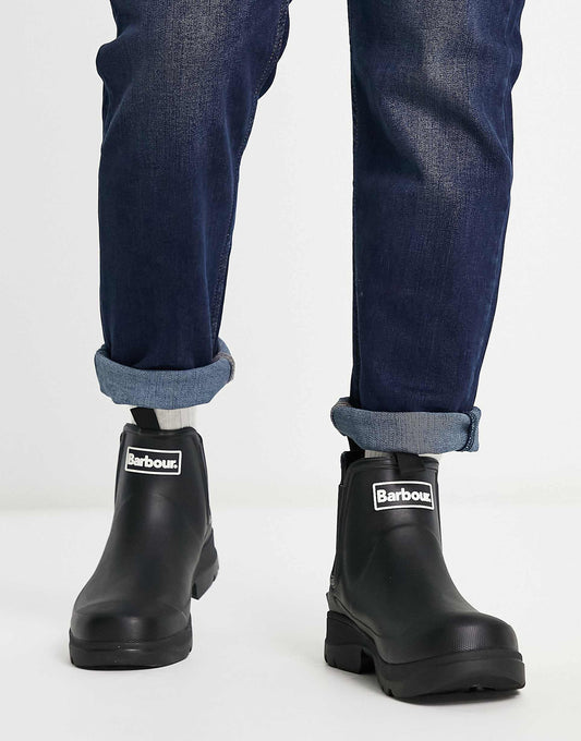 Nimbus Ankle Length Wellington Boots