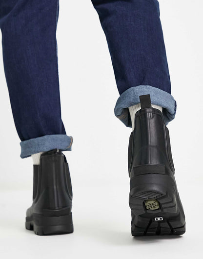 Nimbus Ankle Length Wellington Boots