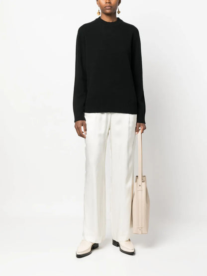 Baltra Crew-Neck Cashmere Jumper