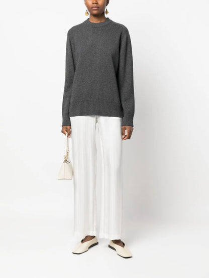 Baltra Crew-Neck Cashmere Jumper