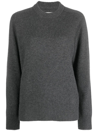 Baltra Crew-Neck Cashmere Jumper